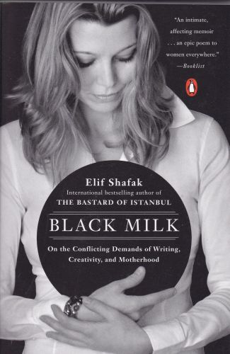 Kurye Kitabevi - Black Milk
