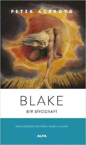 Kurye Kitabevi - Blake - Bir Biyografi
