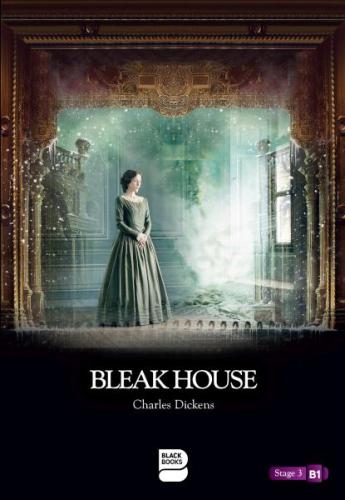 Kurye Kitabevi - Bleak House - Level 3