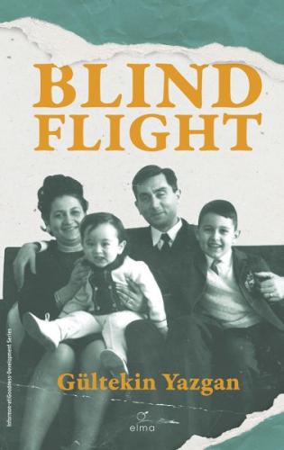 Kurye Kitabevi - Blind Flight - İngilizce