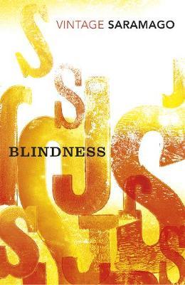 Kurye Kitabevi - Blindness