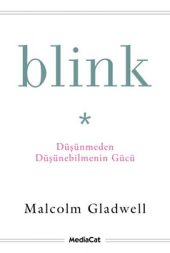 Kurye Kitabevi - Blink
