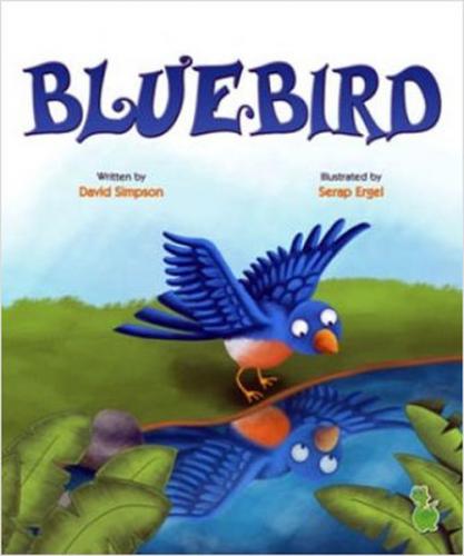 Kurye Kitabevi - Blue Bird