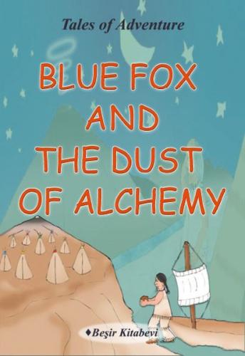 Kurye Kitabevi - Blue Fox And The Dust Of Alchemy