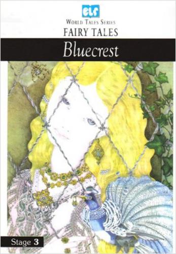 Kurye Kitabevi - Fairy Tales Stage-3: Bluecrest