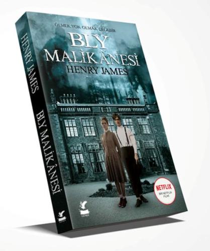 Kurye Kitabevi - Bly Malikanesi