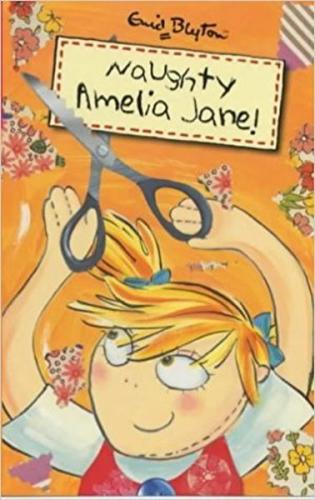Kurye Kitabevi - Blyton: Amelia Jane: Naughty Amelia Jane