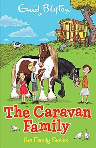 Kurye Kitabevi - Blyton: The Caravan Family