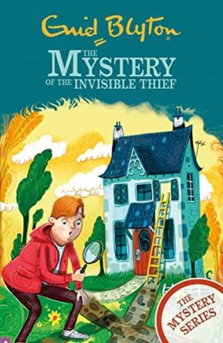 Kurye Kitabevi - Blyton: The Find-Outers The Mystery Series: The Myste