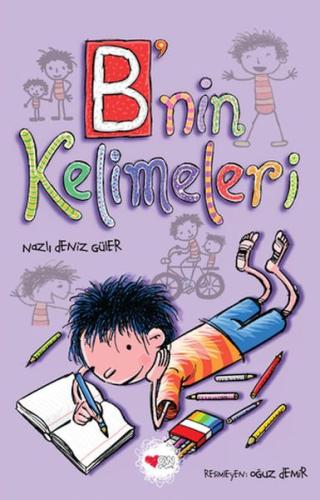 B'nin Kelimeleri - Münzevi Kitabevi
