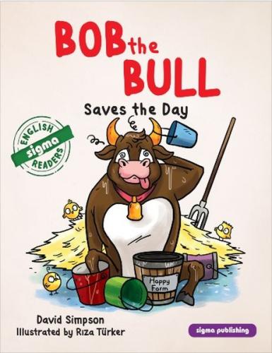Kurye Kitabevi - Bob The Bull
