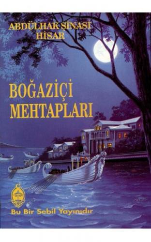 Boğaziçi Mehtapları