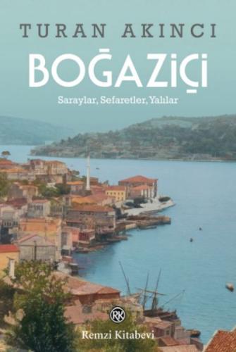 Boğaziçi