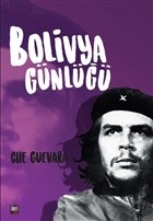 Kurye Kitabevi - Bolivya Günlüğü