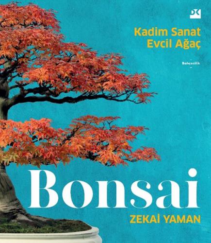 Kurye Kitabevi - Bonsai
