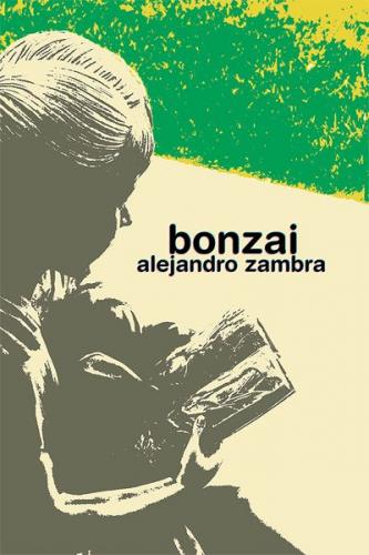 Kurye Kitabevi - Bonzai