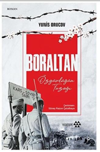 Kurye Kitabevi - Boraltan