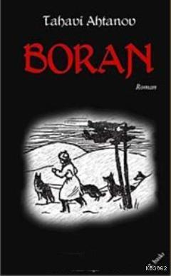 Kurye Kitabevi - Boran
