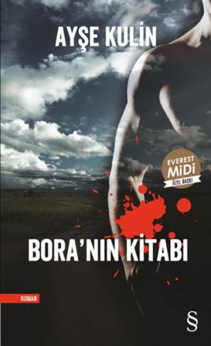 Bora'nın Kitabı - Midi Boy