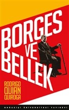 Kurye Kitabevi - Borges ve Bellek-İnsan Beyniyle Karşılaşmalar