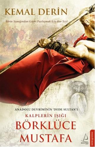 Börklüce Mustafa - Münzevi Kitabevi