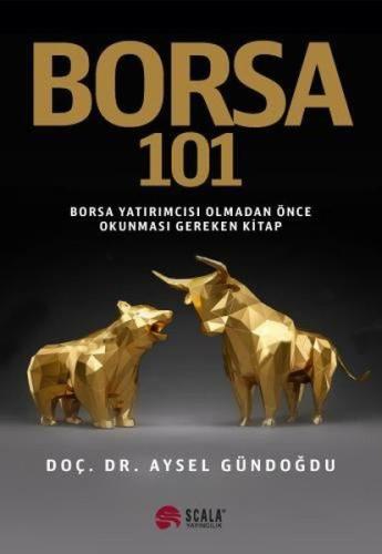 Kurye Kitabevi - Borsa 101