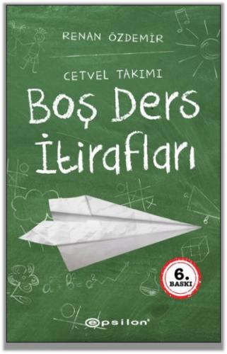 Boş Ders İtirafları