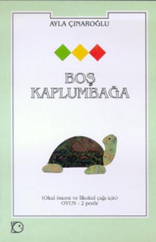 Kurye Kitabevi - Boş Kaplumbağa