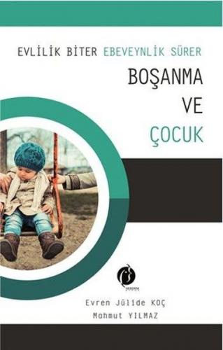 Boşanma ve Çocuk - Münzevi Kitabevi