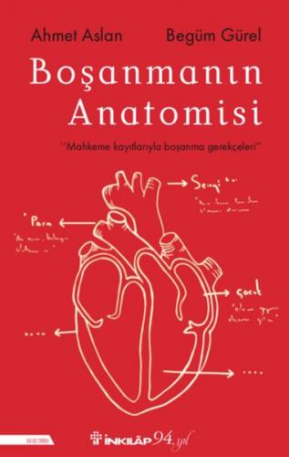Kurye Kitabevi - Boşanmanın Anatomisi