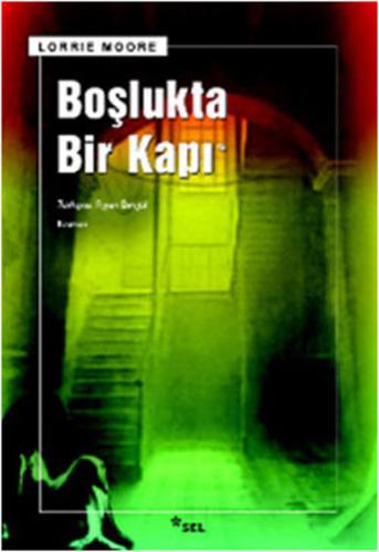 Boşlukta Bir Kapı - Münzevi Kitabevi