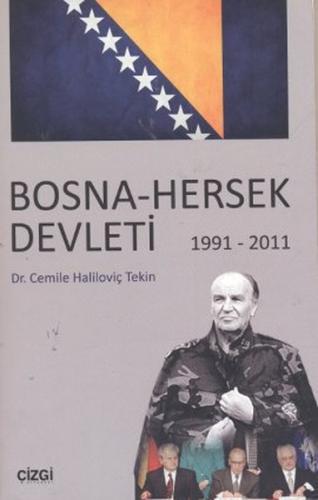 Kurye Kitabevi - Bosna-Hersek Devleti