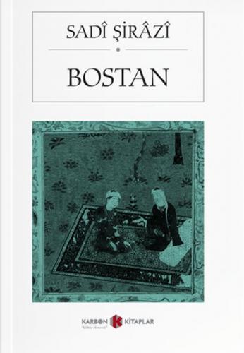 Kurye Kitabevi - Bostan