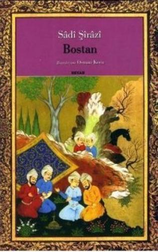 Kurye Kitabevi - Bostan