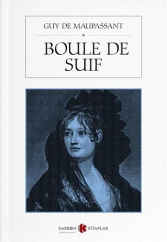 Kurye Kitabevi - Boule de Suif