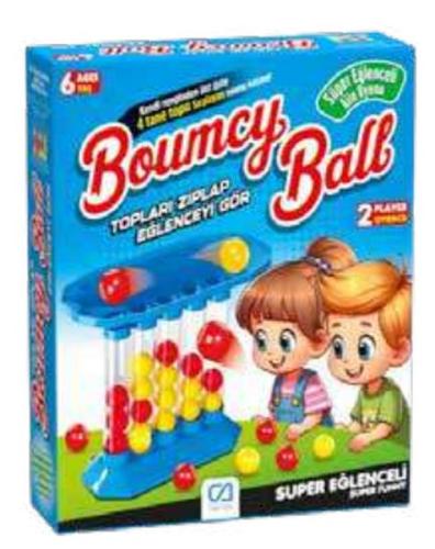 Bouncy Ball