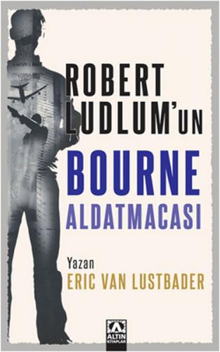 Bourne Aldatmacası - Münzevi Kitabevi
