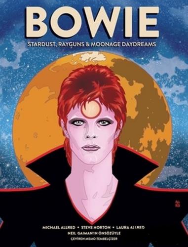 Kurye Kitabevi - Bowie