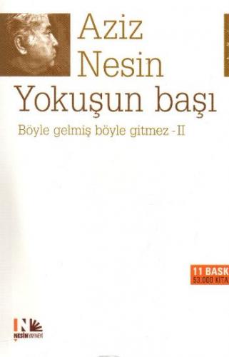 Böyle Gelmiş Böyle Gitmez 2 - Yokuşun Başı