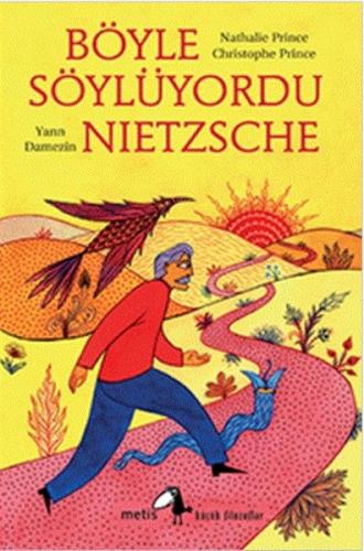 Kurye Kitabevi - Böyle Söylüyordu Nietzsche
