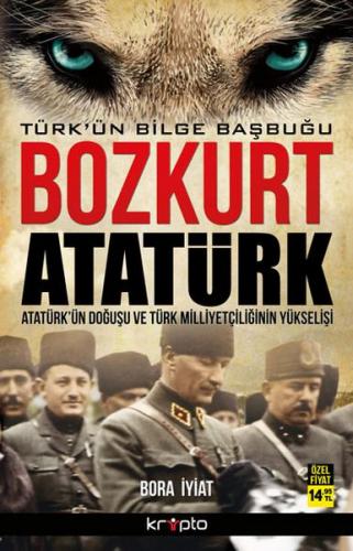 Kurye Kitabevi - Bozkurt Atatürk