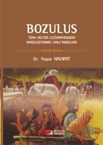 Kurye Kitabevi - Bozulus