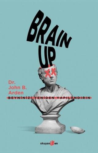 Kurye Kitabevi - Brain Up