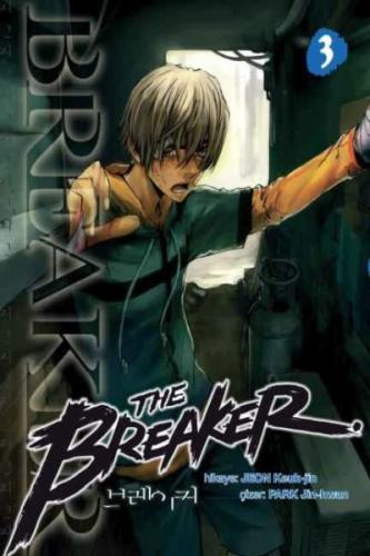 Breaker Cilt 03