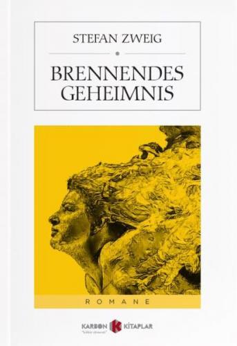 Kurye Kitabevi - Brennendes Geheimnis