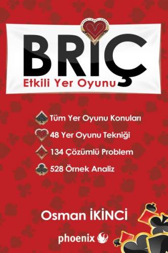 Briç Etkili Yer Oyunu