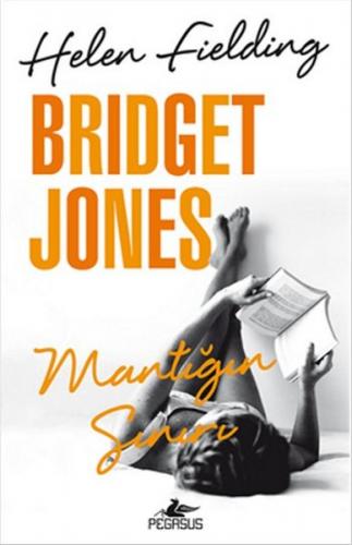 Kurye Kitabevi - Bridget Jones Mantığın Sınırı