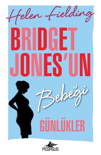 Kurye Kitabevi - Bridget Jonesun Bebeği-Günlükler