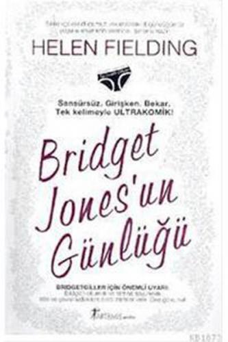Kurye Kitabevi - Bridget Jones'un Günlüğü