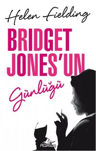 Kurye Kitabevi - Bridget Jonesun Günlüğü